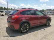 ✅ 2016 Subaru Crosstrek Premium • VIN: JF2GPABC3G9329550 • Lot: 63606115. Listed on Copart with 69,368 mi. Free auction sales archive from the USA and detailed vehicle history report at DreamBid. Image 3.