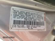 ✅ 1996 Lexus ES 300 • VIN: JT8BF12G3T0149822 • Lot: 53803495. Listed on Copart with 53,648 mi. Free auction sales archive from the USA and detailed vehicle history report at DreamBid. Image 12.