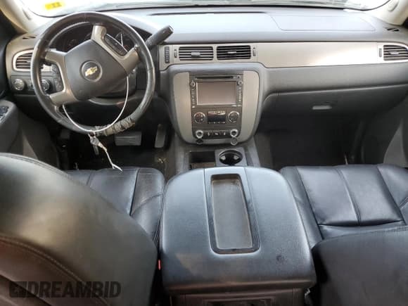 ✅ 2013 Chevrolet Silverado 2500HD LTZ • VIN: 1GC1KYCG0DF233336 • Lot: 72005004. Listed on Copart with Not provided. Free auction sales archive from the USA and detailed vehicle history report at DreamBid. Image 8.