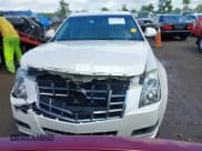 ✅ 2012 Cadillac CTS Luxury • VIN: 1G6DG5E57C0137409 • Lot: 42633890. Wystawiony na IAAI z przebiegiem 86 886 mil. Bezpłatny archiwum sprzedaży aukcyjnych z USA i szczegółowy raport historii pojazdu na DreamBid. Zdjęcie 12.