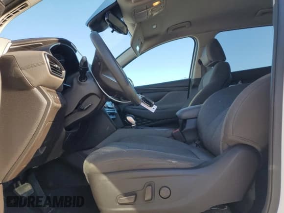 ✅ 2019 Hyundai Santa Fe SEL • VIN: 5NMS33ADXKH002960 • Lot: 89776925. Listed on Copart with 66,525 mi. Free auction sales archive from the USA and detailed vehicle history report at DreamBid. Image 7.