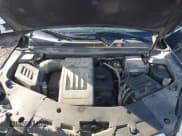 ✅ 2015 Chevrolet Equinox LT • VIN: 2GNFLFEK5F6219297 • Lot: 43781082. Wystawiony na IAAI z przebiegiem 117 897 mil. Bezpłatny archiwum sprzedaży aukcyjnych z USA i szczegółowy raport historii pojazdu na DreamBid. Zdjęcie 10.