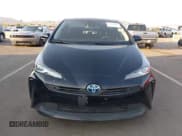 ✅ 2021 Toyota Prius L Eco • VIN: JTDKAMFU4M3148468 • Lot: 42710611. Listed on IAAI with 160,129 mi. Free auction sales archive from the USA and detailed vehicle history report at DreamBid. Image 13.