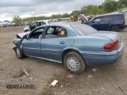✅ 2000 Buick LeSabre Custom • VIN: 1G4HP54K0YU336870 • Lot: 81742095. Listed on Copart with Not provided. Free auction sales archive from the USA and detailed vehicle history report at DreamBid. Image 2.