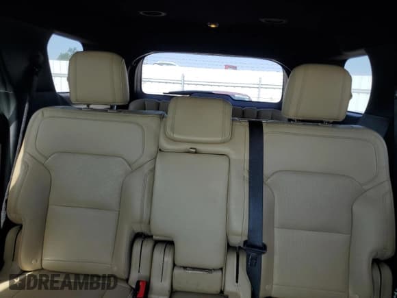 ✅ 2016 Ford Explorer Limited • VIN: 1FM5K8FH4GGA14119 • Lot: 56147375. Wystawiony na Copart z przebiegiem 223 839 mil. Bezpłatny archiwum sprzedaży aukcyjnych z USA i szczegółowy raport historii pojazdu na DreamBid. Zdjęcie 10.