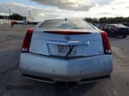 ✅ 2011 Cadillac CTS • VIN: 1G6DA1ED4B0133785 • Lot: 76066914. Listed on Copart with 137,328 mi. Free auction sales archive from the USA and detailed vehicle history report at DreamBid. Image 6.