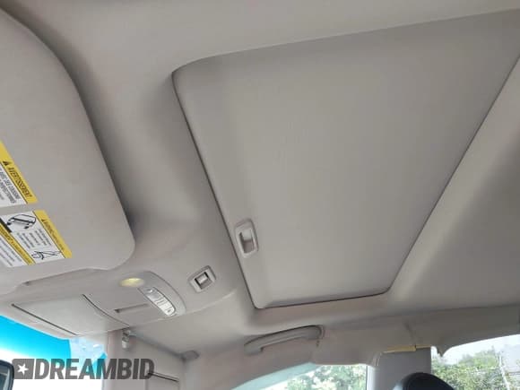 ✅ 2015 Nissan Pathfinder Platinum • VIN: 5N1AR2MM9FC653285 • Lot: 42810357. Listed on IAAI with 82,800 mi. Free auction sales archive from the USA and detailed vehicle history report at DreamBid. Image 19.