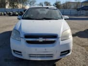 ✅ 2011 Chevrolet Aveo 1LT • VIN: KL1TD5DE3BB262632 • Лот: 47976405. Опубликован ранее на Copart с пробегом 155 927 миль. Бесплатный доступ к архиву аукционных продаж из США и подробный отчёт об истории автомобиля на DreamBid. Изображение 5.