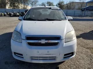 ✅ 2011 Chevrolet Aveo 1LT • VIN: KL1TD5DE3BB262632 • Lot: 47976405. Wystawiony na Copart z przebiegiem 155 927 mil. Bezpłatny archiwum sprzedaży aukcyjnych z USA i szczegółowy raport historii pojazdu na DreamBid. Zdjęcie 5.