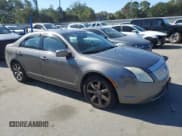 ✅ 2010 Mercury Milan Premier • VIN: 3MEHM0JG3AR648452 • Лот: 90923545. Опубликован ранее на Copart с пробегом 233 141 миль. Бесплатный доступ к архиву аукционных продаж из США и подробный отчёт об истории автомобиля на DreamBid. Изображение 4.