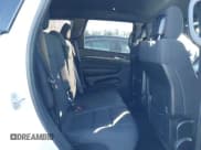 ✅ 2019 Jeep Grand Cherokee Upland • VIN: 1C4RJFAG7KC547559 • Lot: 41146050. Listed on IAAI with 53,484 mi. Free auction sales archive from the USA and detailed vehicle history report at DreamBid. Image 8.