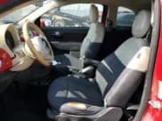 ✅ 2012 FIAT 500 Pop • VIN: 3C3CFFAR1CT296105 • Lot: 68470895. Listed on Copart with 89,937 mi. Free auction sales archive from the USA and detailed vehicle history report at DreamBid. Image 7.