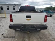 ✅ 2015 Chevrolet Silverado 2500HD LTZ • VIN: 1GC1KWE84FF587907 • Lot: 63983895. Listed on Copart with 264,543 mi. Free auction sales archive from the USA and detailed vehicle history report at DreamBid. Image 6.