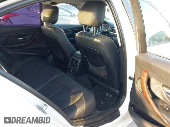 ✅ 2014 BMW 3 Series 328d • VIN: WBA3D3C54EK153662 • Лот: 43279701. Опубликован ранее на IAAI с пробегом 171 258 миль. Бесплатный доступ к архиву аукционных продаж из США и подробный отчёт об истории автомобиля на DreamBid. Изображение 8.