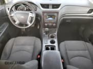 ✅ 2017 Chevrolet Traverse LT • VIN: 1GNKVGKD8HJ168100 • Lot: 89502715. Wystawiony na Copart z przebiegiem 196 965 mil. Bezpłatny archiwum sprzedaży aukcyjnych z USA i szczegółowy raport historii pojazdu na DreamBid. Zdjęcie 8.