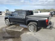 ✅ 2010 Chevrolet Colorado 2LT • VIN: 1GCJSDDP2A8106188 • Лот: 76606894. Опубликован ранее на Copart с пробегом 200 711 миль. Бесплатный доступ к архиву аукционных продаж из США и подробный отчёт об истории автомобиля на DreamBid. Изображение 2.