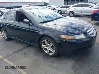 ✅ 2006 Acura TL • VIN: 19UUA662X6A803655 • Lot: 43400493. Wystawiony na IAAI z przebiegiem 178 221 mil. Bezpłatny archiwum sprzedaży aukcyjnych z USA i szczegółowy raport historii pojazdu na DreamBid. Zdjęcie 1.