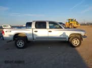 ✅ 2004 Dodge Dakota SLT • VIN: 1D7HG48N54S691516 • Lot: 43394161. Listed on IAAI with 245,980 mi. Free auction sales archive from the USA and detailed vehicle history report at DreamBid. Image 14.