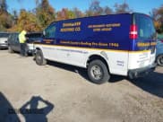 ✅ 2008 Chevrolet Express Cargo • VIN: 1GCGG25C581229661 • Lot: 43583653. Listed on IAAI with 296,267 mi. Free auction sales archive from the USA and detailed vehicle history report at DreamBid. Image 3.