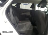 ✅ 2024 Hyundai Tucson Blue • VIN: KM8JBCD16RU197695 • Лот: 59266544. Опубликован ранее на Copart с пробегом 6 423 миль. Бесплатный доступ к архиву аукционных продаж из США и подробный отчёт об истории автомобиля на DreamBid. Изображение 10.