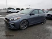 ✅ 2021 Kia Forte GT-Line • VIN: 3KPF34AD9ME419083 • Lot: 91706725. Wystawiony na Copart z przebiegiem 88 847 mil. Bezpłatny archiwum sprzedaży aukcyjnych z USA i szczegółowy raport historii pojazdu na DreamBid. Zdjęcie 1.