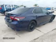 ✅ 2021 Toyota Camry XSE • VIN: 4T1K61BK3MU021138 • Lot: 41877574. Wystawiony na IAAI z przebiegiem 67 469 mil. Bezpłatny archiwum sprzedaży aukcyjnych z USA i szczegółowy raport historii pojazdu na DreamBid. Zdjęcie 4.