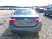 ✅ 2015 Toyota Corolla S Plus • VIN: 5YFBURHE9FP267069 • Lot: 43450695. Wystawiony na IAAI z przebiegiem 149 129 mil. Bezpłatny archiwum sprzedaży aukcyjnych z USA i szczegółowy raport historii pojazdu na DreamBid. Zdjęcie 16.
