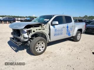 ✅ 2018 Chevrolet Colorado 2WD LT • VIN: 1GCGSCEN3J1116514 • Lot: 85425395. Wystawiony na Copart z przebiegiem 128 207 mil. Bezpłatny archiwum sprzedaży aukcyjnych z USA i szczegółowy raport historii pojazdu na DreamBid. Zdjęcie 1.