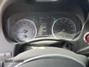 ✅ 2017 Infiniti Q60 Red Sport 400 • VIN: JN1FV7EK0HM610308 • Lot: 48309595. Listed on Copart with 62,325 mi. Free auction sales archive from the USA and detailed vehicle history report at DreamBid. Image 9.