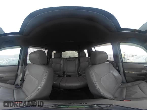 ✅ 2013 Honda Pilot EX-L • VIN: 5FNYF3H75DB012205 • Lot: 41797084. Listed on IAAI with 181,577 mi. Free auction sales archive from the USA and detailed vehicle history report at DreamBid. Image 18.