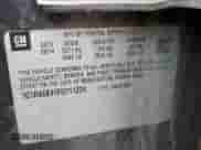 2015 Chevrolet Volt z VIN 1G1RA6E41FU111234, wystawiony jako Copart lot #42132914 z przebiegiem 171 205 mil mil oraz . Historia ofert i sprzedaży dostępna na DreamBid. Obrazek 12.