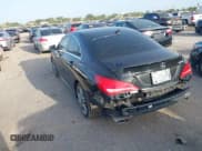 ✅ 2014 Mercedes-Benz CLA 250 • VIN: WDDSJ4EB6EN045368 • Lot: 42560939. Listed on IAAI with 29,241 mi. Free auction sales archive from the USA and detailed vehicle history report at DreamBid. Image 3.