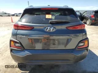 ✅ 2021 Hyundai Kona SEL • VIN: KM8K22AA5MU629365 • Лот: 47602274. Опубликован ранее на Copart с пробегом 64 771 миль. Бесплатный доступ к архиву аукционных продаж из США и подробный отчёт об истории автомобиля на DreamBid. Изображение 6.
