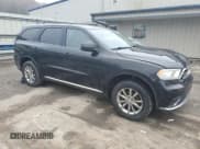 ✅ 2018 Dodge Durango SXT • VIN: 1C4RDJAG8JC198498 • Лот: 93035075. Опубликован ранее на Copart с пробегом 83 324 миль. Бесплатный доступ к архиву аукционных продаж из США и подробный отчёт об истории автомобиля на DreamBid. Изображение 4.