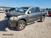 ✅ 2007 Nissan Titan SE • VIN: 1N6BA07AX7N228960 • Лот: 90920755. Опубликован ранее на Copart с пробегом 149 507 миль. Бесплатный доступ к архиву аукционных продаж из США и подробный отчёт об истории автомобиля на DreamBid. Изображение 1.