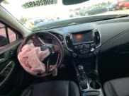 ✅ 2016 Chevrolet Cruze Premier • VIN: 1G1BG5SM3G7317508 • Lot: 69020492. Wystawiony na Copart z przebiegiem 98 672 mil. Bezpłatny archiwum sprzedaży aukcyjnych z USA i szczegółowy raport historii pojazdu na DreamBid. Zdjęcie 8.