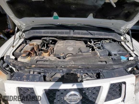 ✅ 2010 Nissan Armada SE • VIN: 5N1AA0NC2AN614679 • Lot: 61676425. Listed on Copart with 238,868 mi. Free auction sales archive from the USA and detailed vehicle history report at DreamBid. Image 12.