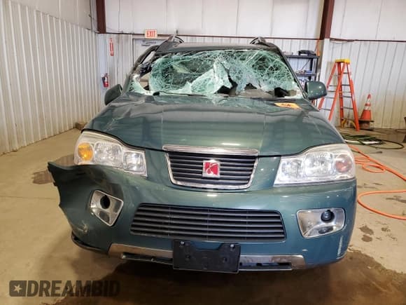 ✅ 2007 Saturn VUE V6 • VIN: 5GZCZ634X7S806476 • Lot: 45871685. Wystawiony na Copart z przebiegiem Nie podano. Bezpłatny archiwum sprzedaży aukcyjnych z USA i szczegółowy raport historii pojazdu na DreamBid. Zdjęcie 5.