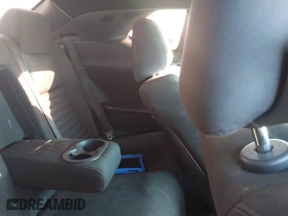 2014 Dodge Challenger SXT with VIN 2C3CDYAG5EH179879, listed as a IAAI auction lot 43410567 with 206,805 mi miles and . Bid and sale history available at DreamBid. Image 8.