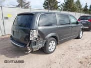 ✅ 2012 Dodge Grand Caravan SE • VIN: 2C4RDGBG1CR406894 • Lot: 43490905. Wystawiony na IAAI z przebiegiem 131 471 mil. Bezpłatny archiwum sprzedaży aukcyjnych z USA i szczegółowy raport historii pojazdu na DreamBid. Zdjęcie 4.