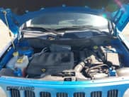 ✅ 2008 Jeep Patriot Sport • VIN: 1J8FF28W58D796271 • Lot: 43147155. Listed on IAAI with 71,881 mi. Free auction sales archive from the USA and detailed vehicle history report at DreamBid. Image 10.