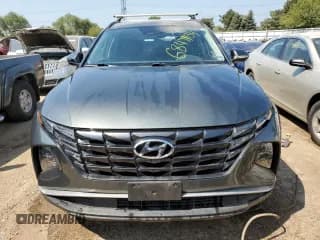 ✅ 2023 Hyundai Tucson SEL • VIN: 5NMJBCAE2PH198181 • Lot: 68479134. Wystawiony na Copart z przebiegiem 96 715 mil. Bezpłatny archiwum sprzedaży aukcyjnych z USA i szczegółowy raport historii pojazdu na DreamBid. Zdjęcie 5.