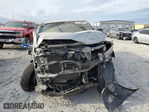 ✅ 2014 Toyota Tacoma • VIN: 3TMMU4FNXEM063241 • Lot: 92138345. Wystawiony na Copart z przebiegiem Nie podano. Bezpłatny archiwum sprzedaży aukcyjnych z USA i szczegółowy raport historii pojazdu na DreamBid. Zdjęcie 5.