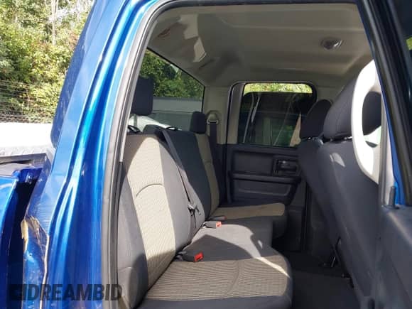 2010 Dodge 1500 SLT с VIN 1D7RB1GP5AS127509, выставлен на аукционе IAAI как лот 43381257 с пробегом 175 214 миль миль и . История ставок и продаж доступна на DreamBid. Изображение 8.