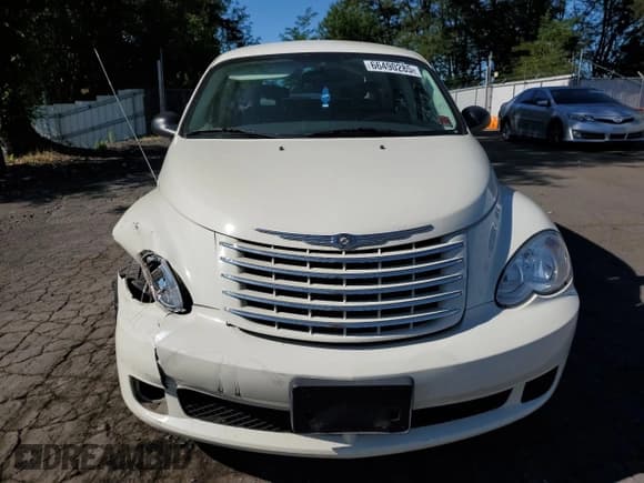 ✅ 2007 Chrysler PT Cruiser • VIN: 3A4FY48B77T523068 • Lot: 66490285. Wystawiony na Copart z przebiegiem 44 733 mil. Bezpłatny archiwum sprzedaży aukcyjnych z USA i szczegółowy raport historii pojazdu na DreamBid. Zdjęcie 5.