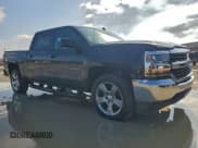 ✅ 2018 Chevrolet Silverado 1500 LT • VIN: 3GCPCREC9JG185398 • Lot: 93302655. Wystawiony na Copart z przebiegiem 91 661 mil. Bezpłatny archiwum sprzedaży aukcyjnych z USA i szczegółowy raport historii pojazdu na DreamBid. Zdjęcie 4.