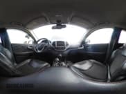 ✅ 2017 Jeep Cherokee Trailhawk • VIN: 1C4PJMBS9HW500121 • Lot: 42352077. Listed on IAAI with 118,773 mi. Free auction sales archive from the USA and detailed vehicle history report at DreamBid. Image 18.