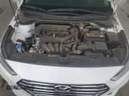 ✅ 2021 Hyundai Accent SE • VIN: 3KPC24A65ME141127 • Лот: 81025004. Опубликован ранее на Copart с пробегом 72 669 миль. Бесплатный доступ к архиву аукционных продаж из США и подробный отчёт об истории автомобиля на DreamBid. Изображение 11.