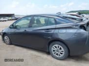 ✅ 2017 Toyota Prius Two • VIN: JTDKBRFU7H3544376 • Лот: 42908946. Опубликован ранее на IAAI с пробегом 238 838 миль. Бесплатный доступ к архиву аукционных продаж из США и подробный отчёт об истории автомобиля на DreamBid. Изображение 15.