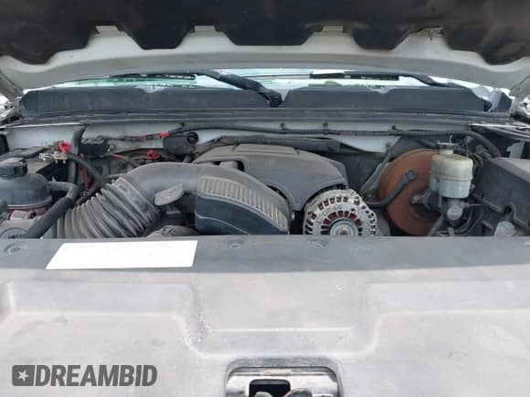 2007 Chevrolet Silverado 1500 1LT z VIN 3GCEK13387G506628, wystawiony jako IAAI lot #42087661 z przebiegiem 270 119 mil mil oraz . Historia ofert i sprzedaży dostępna na DreamBid. Obrazek 9.